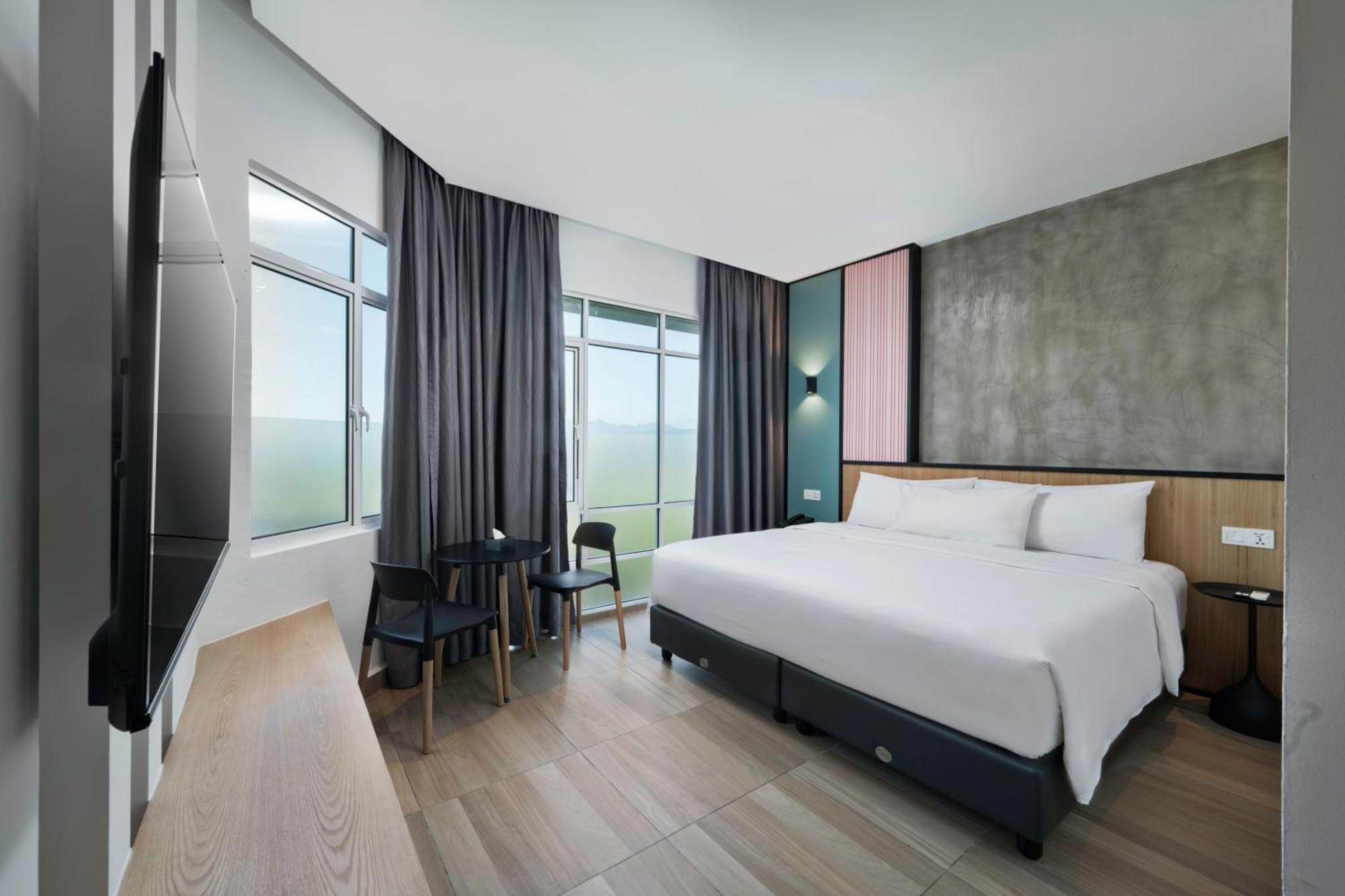 The Bayou Hotel Langkawi Pantai Cenang  Extérieur photo