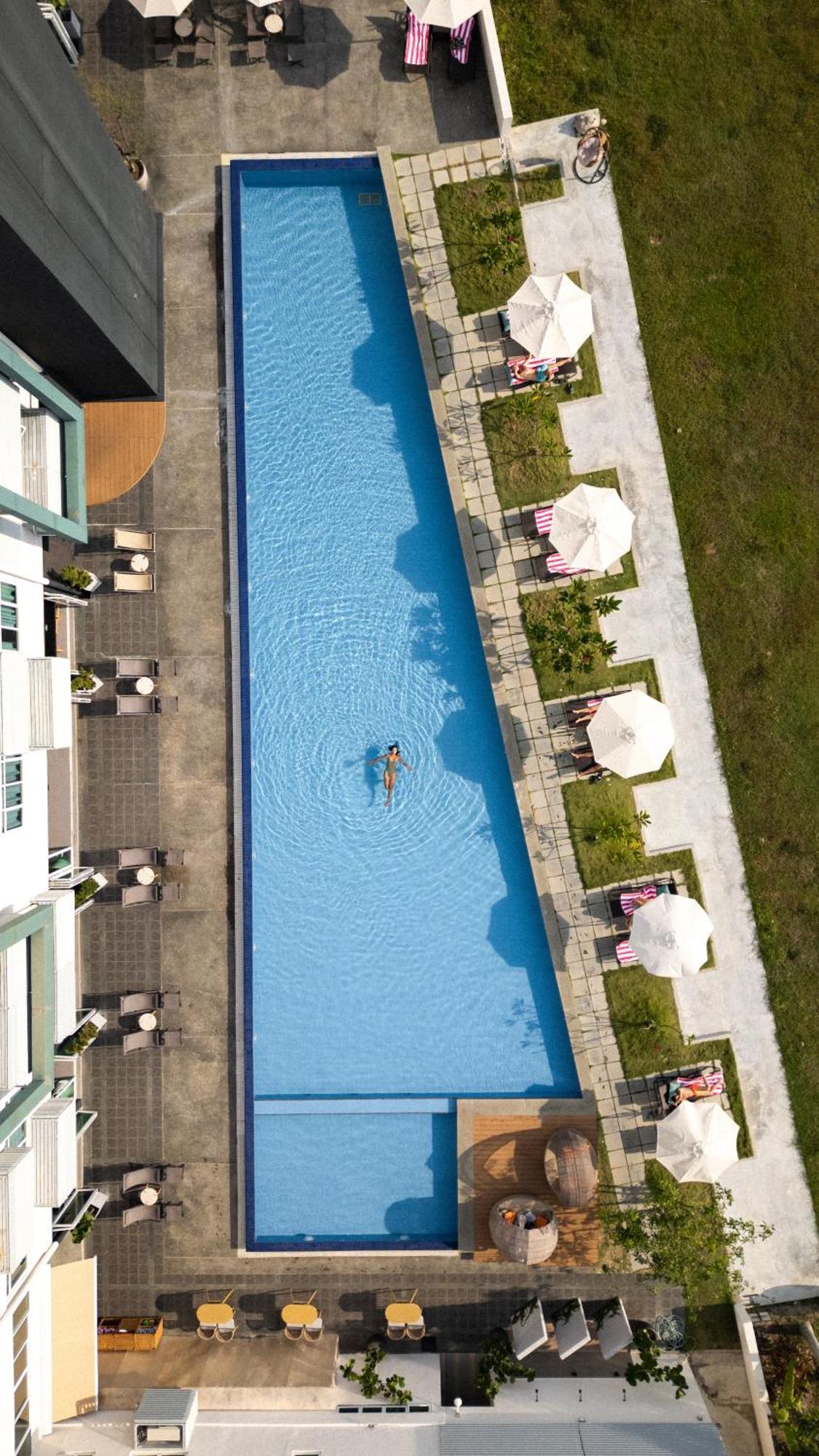 The Bayou Hotel Langkawi Pantai Cenang  Extérieur photo