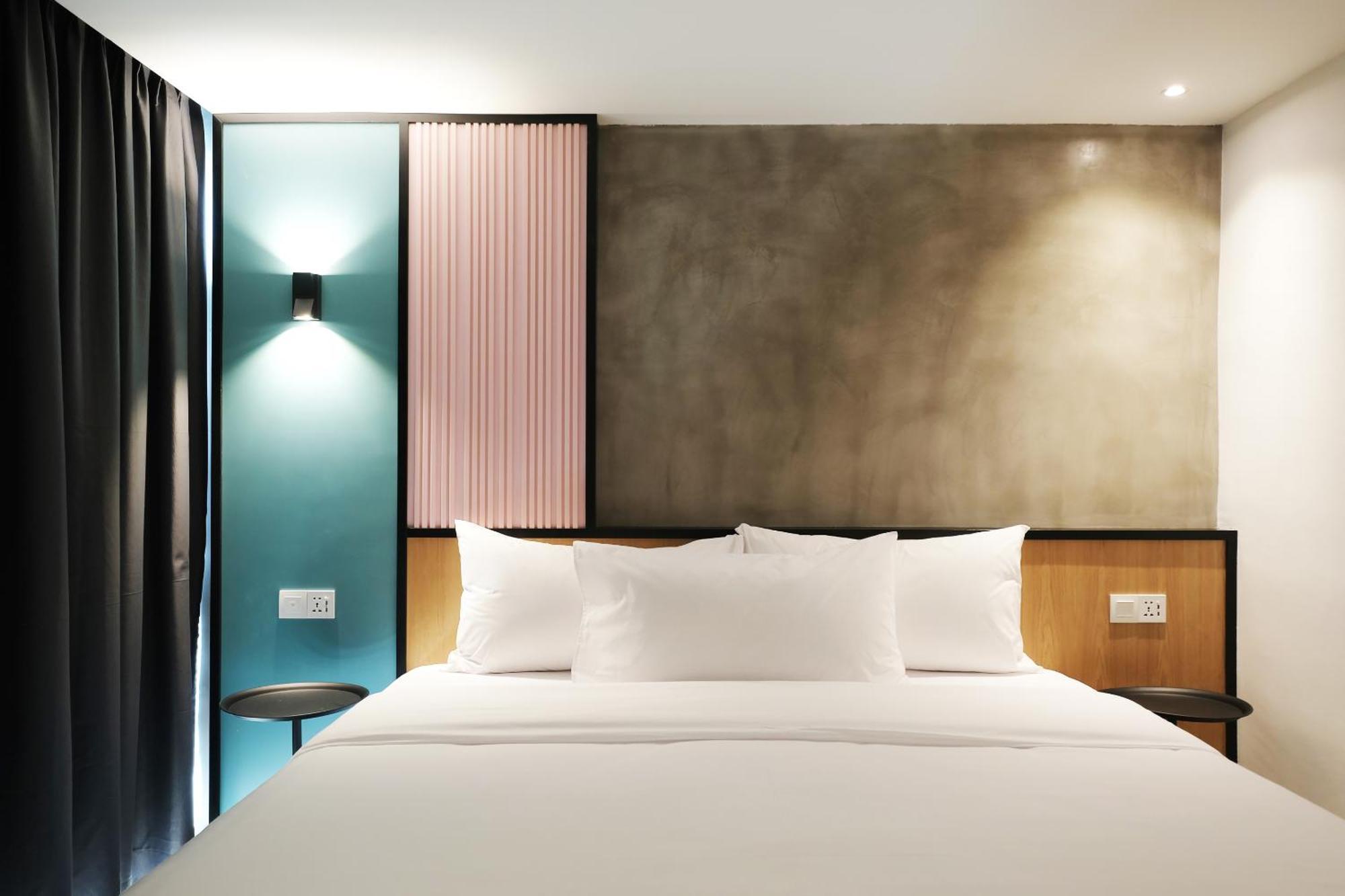 The Bayou Hotel Langkawi Pantai Cenang  Extérieur photo