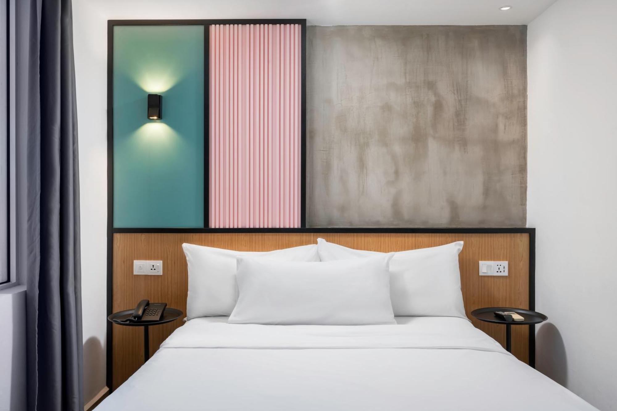 The Bayou Hotel Langkawi Pantai Cenang  Chambre photo
