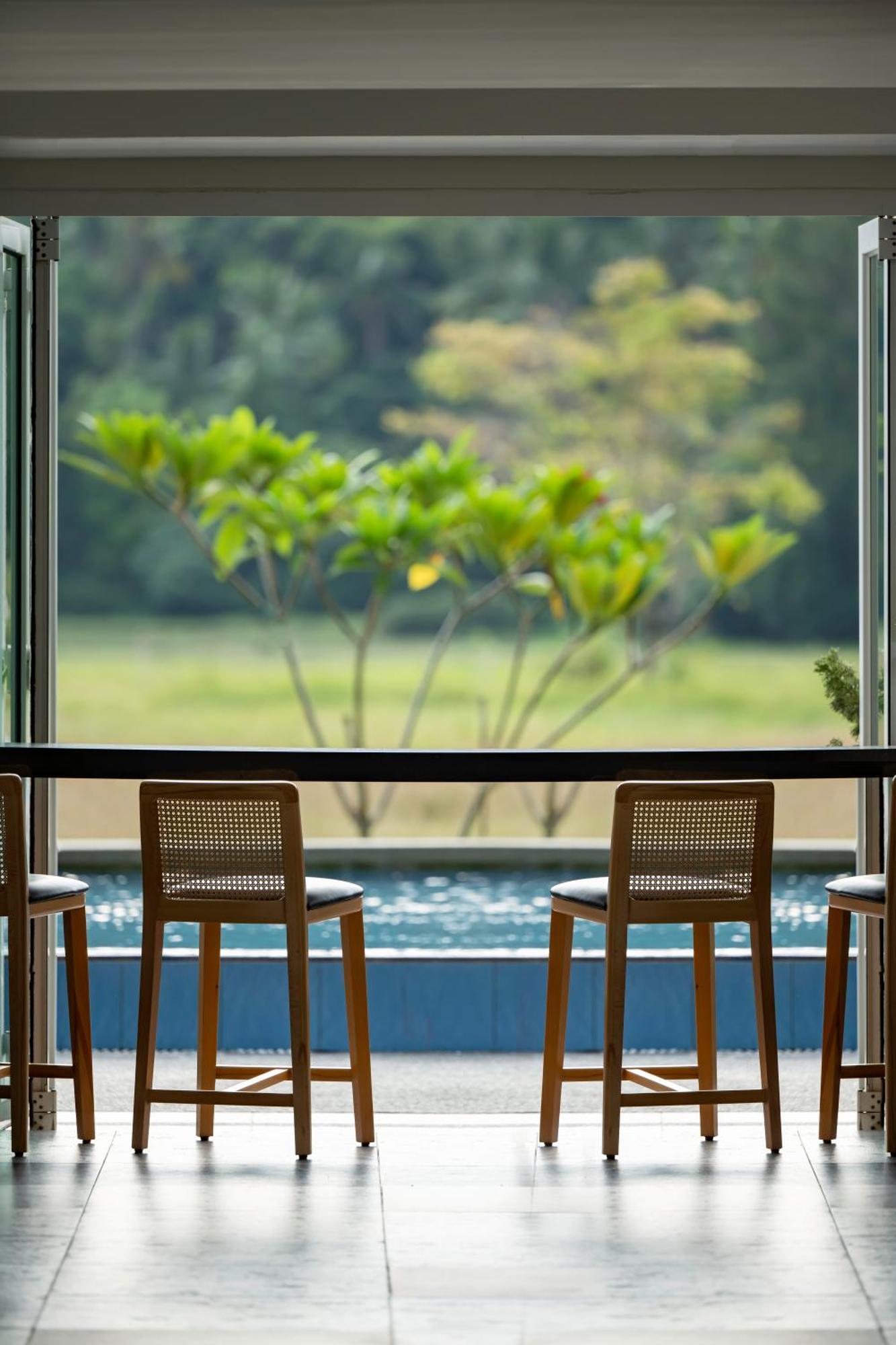 The Bayou Hotel Langkawi Pantai Cenang  Extérieur photo
