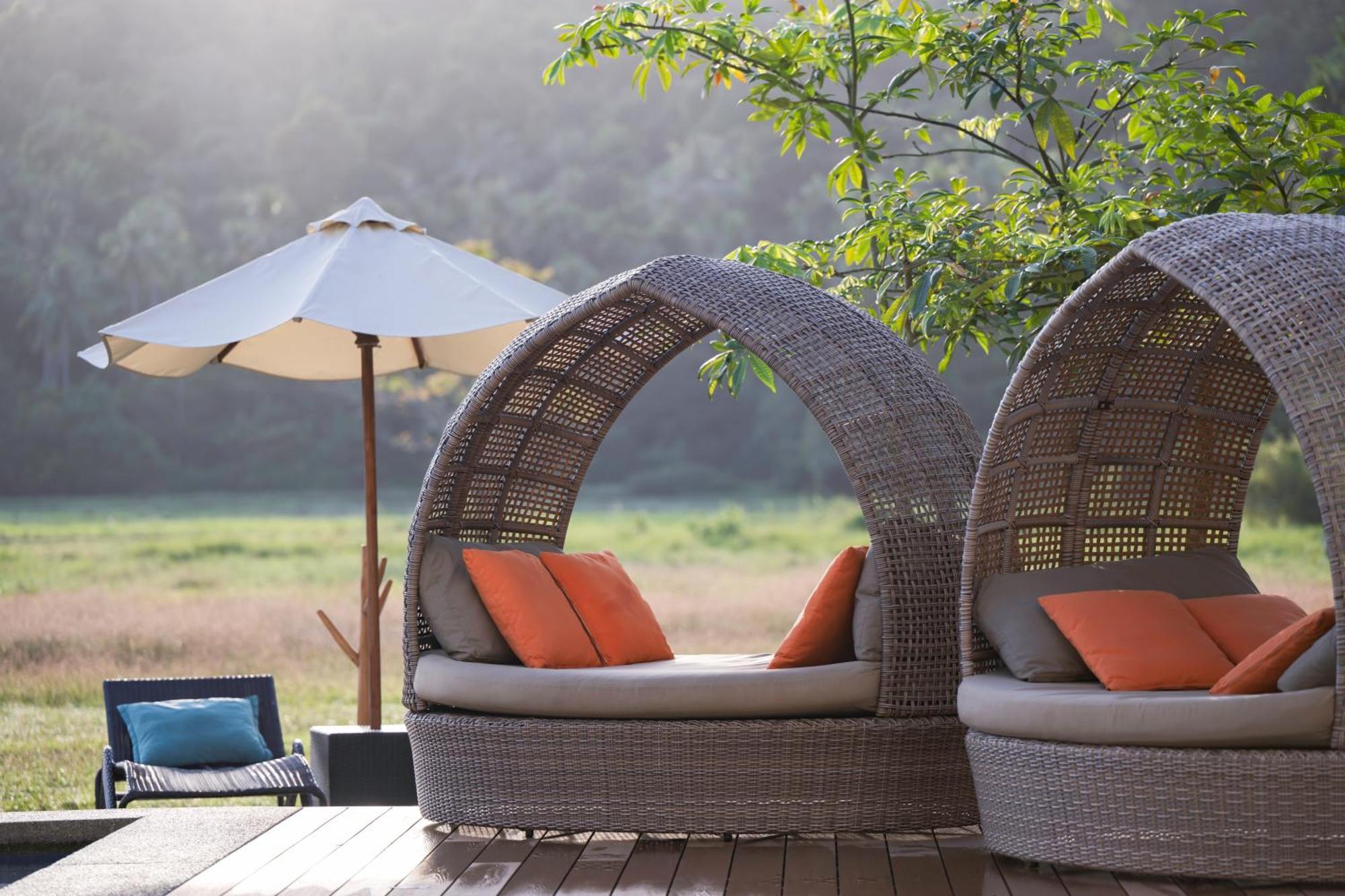 The Bayou Hotel Langkawi Pantai Cenang  Extérieur photo