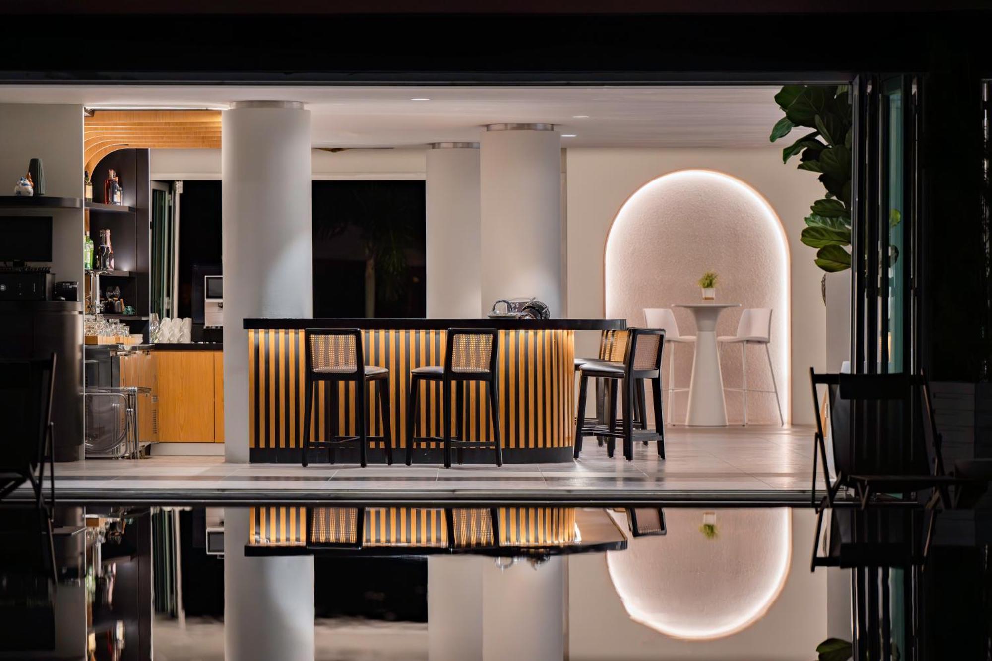 The Bayou Hotel Langkawi Pantai Cenang  Extérieur photo