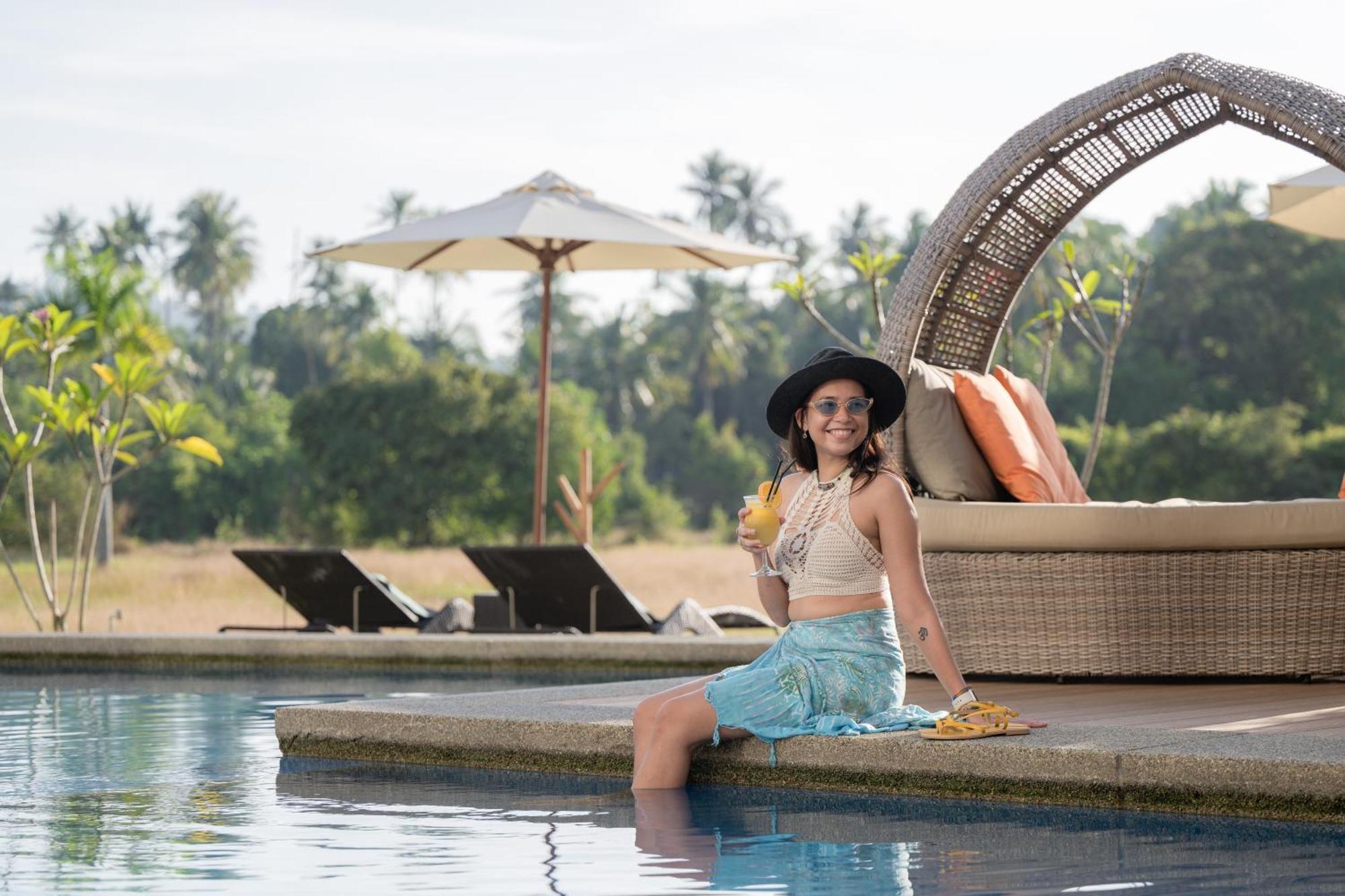 The Bayou Hotel Langkawi Pantai Cenang  Extérieur photo