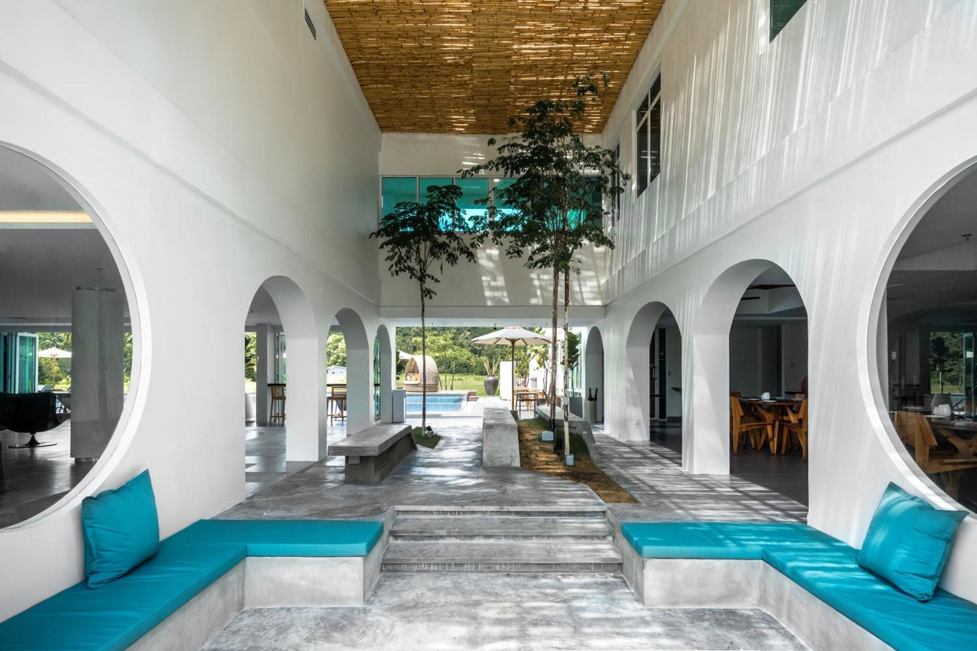 The Bayou Hotel Langkawi Pantai Cenang  Extérieur photo