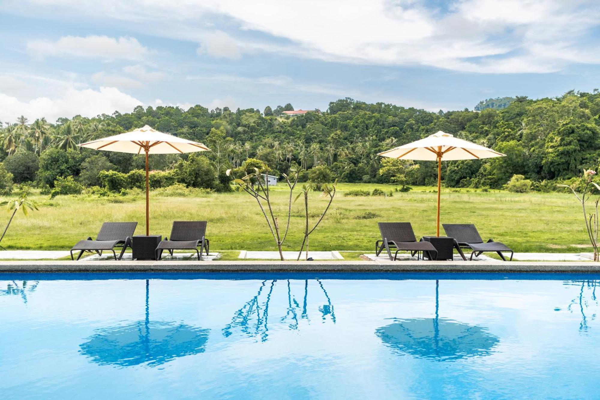 The Bayou Hotel Langkawi Pantai Cenang  Extérieur photo