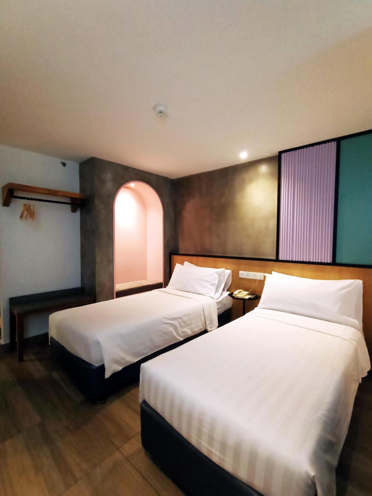 The Bayou Hotel Langkawi Pantai Cenang  Extérieur photo