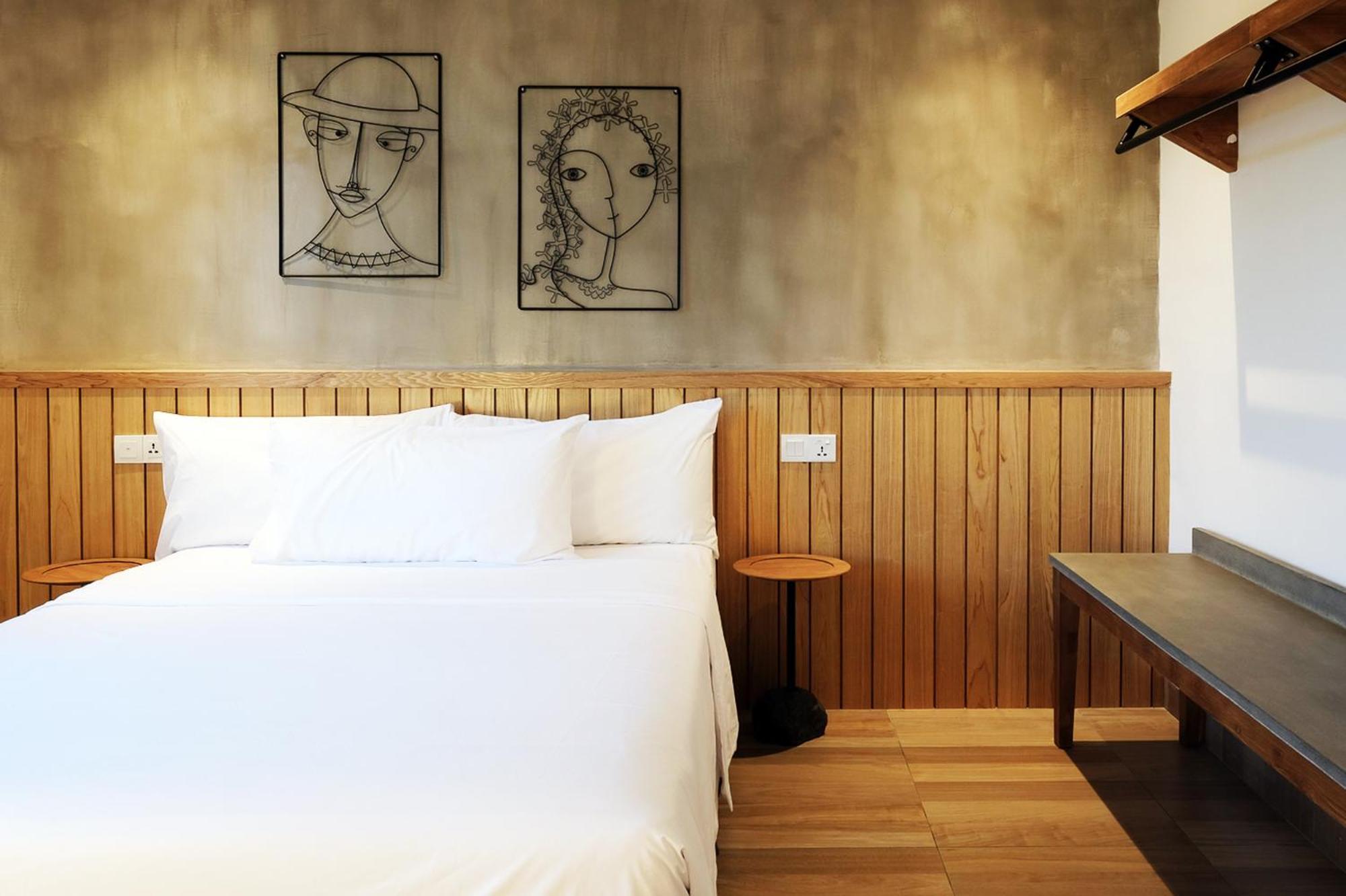 The Bayou Hotel Langkawi Pantai Cenang  Extérieur photo