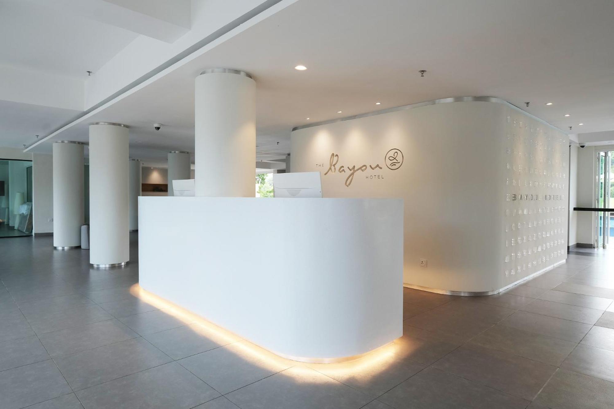 The Bayou Hotel Langkawi Pantai Cenang  Extérieur photo