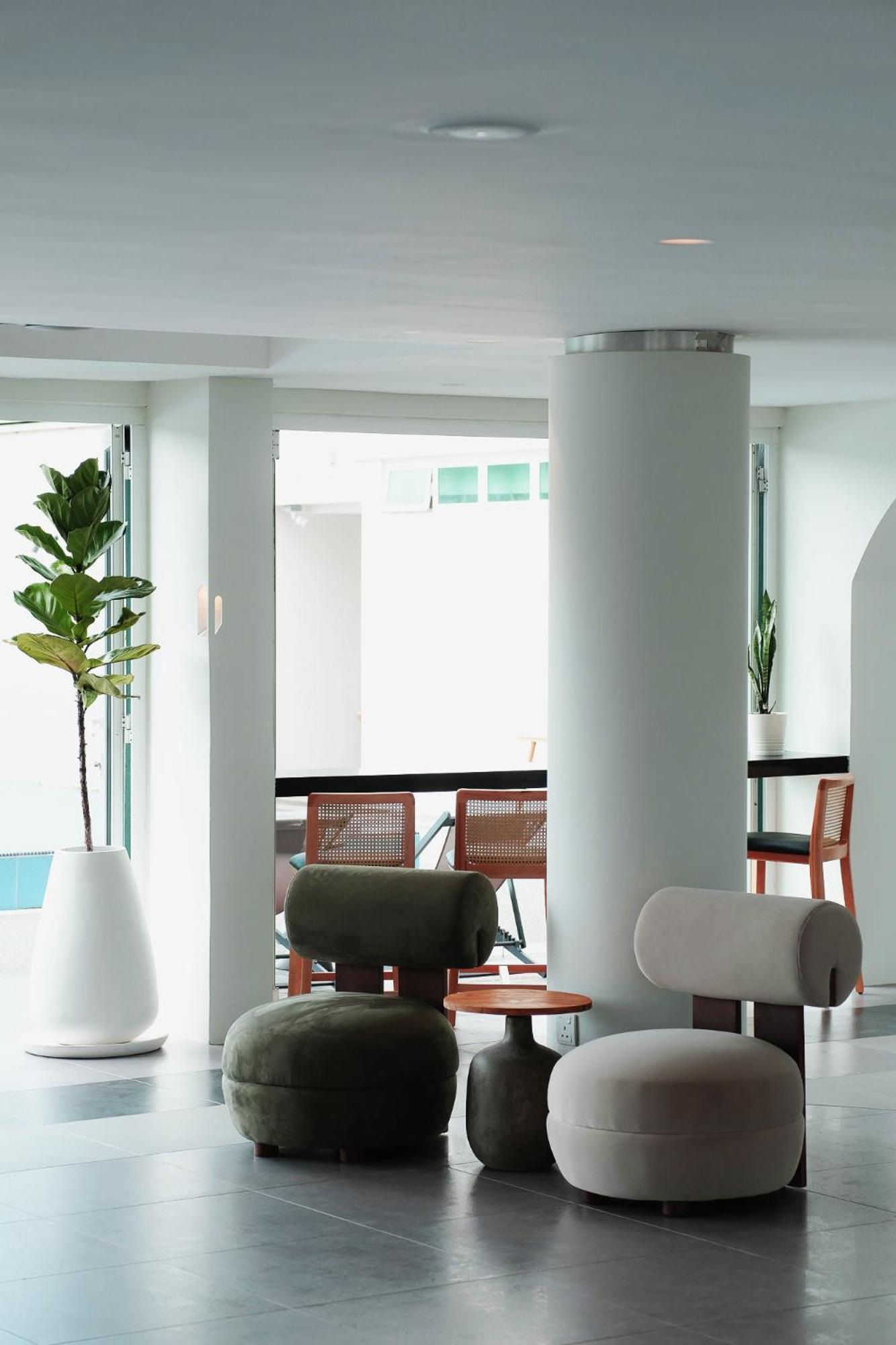 The Bayou Hotel Langkawi Pantai Cenang  Extérieur photo