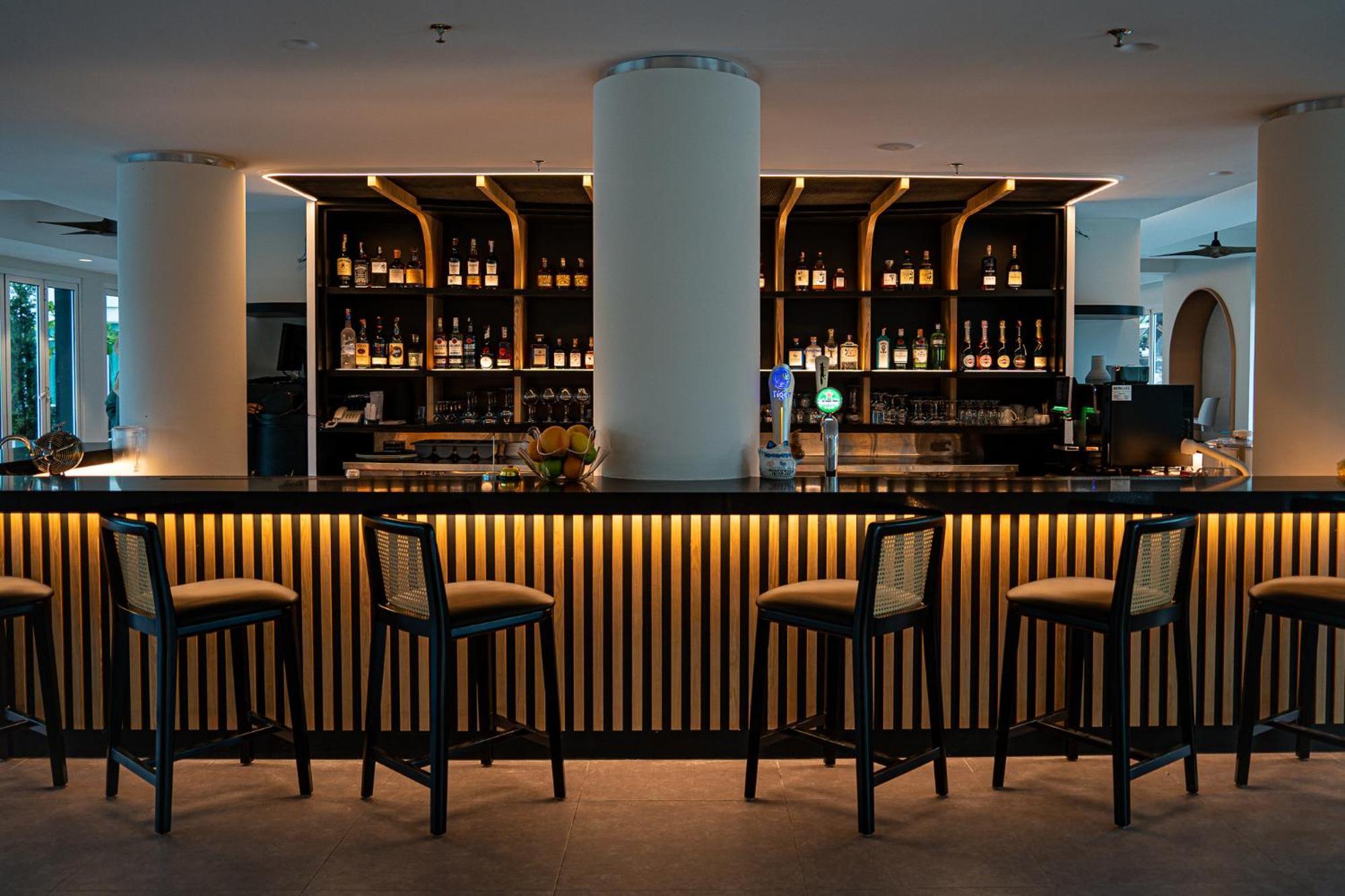 The Bayou Hotel Langkawi Pantai Cenang  Extérieur photo