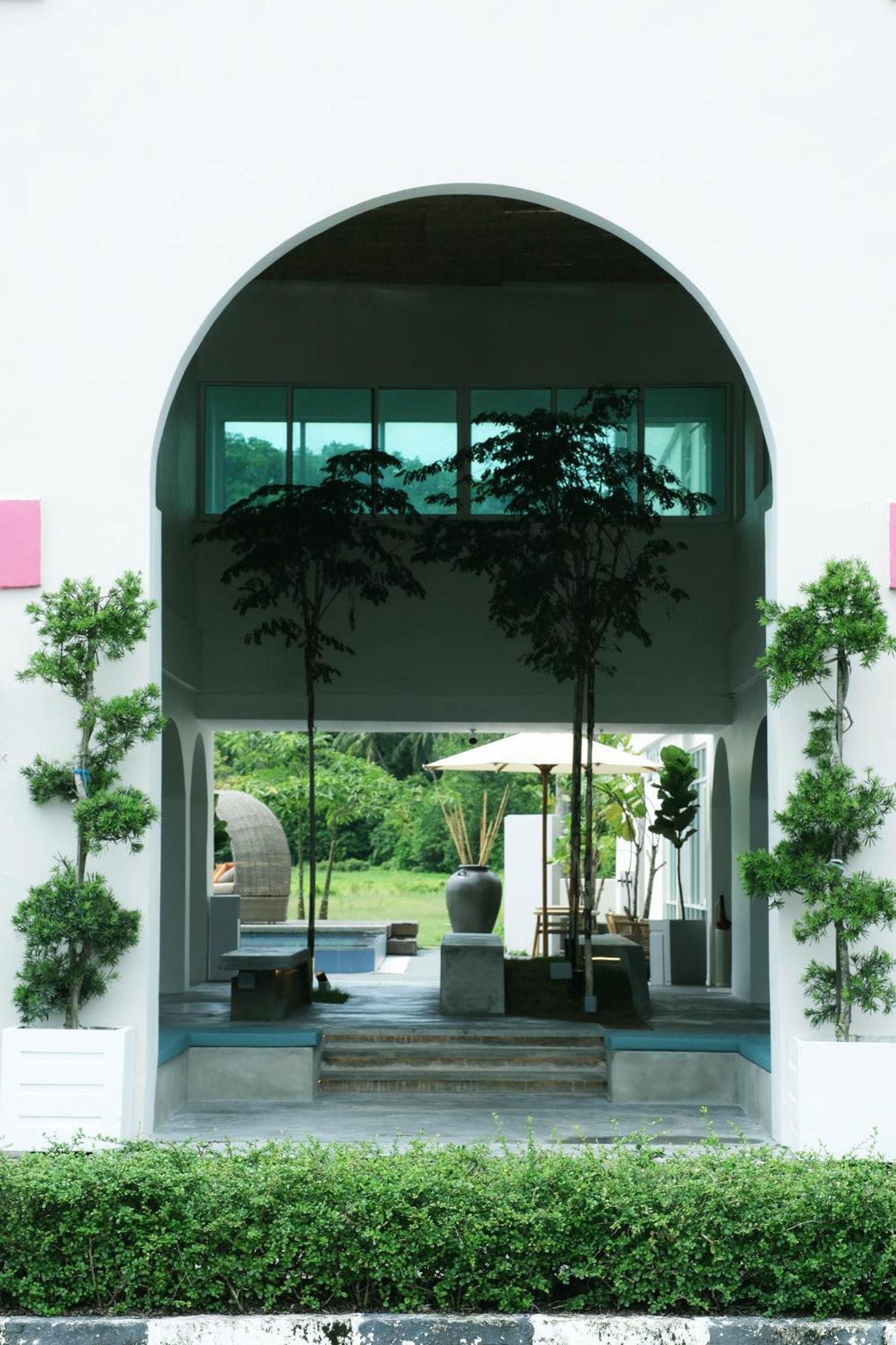 The Bayou Hotel Langkawi Pantai Cenang  Extérieur photo