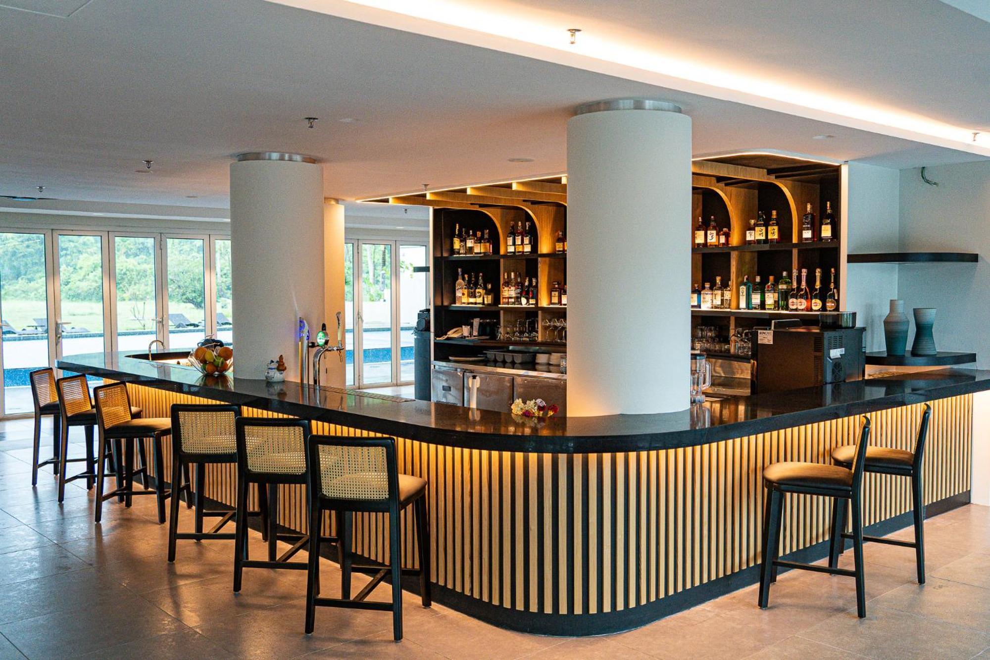 The Bayou Hotel Langkawi Pantai Cenang  Extérieur photo
