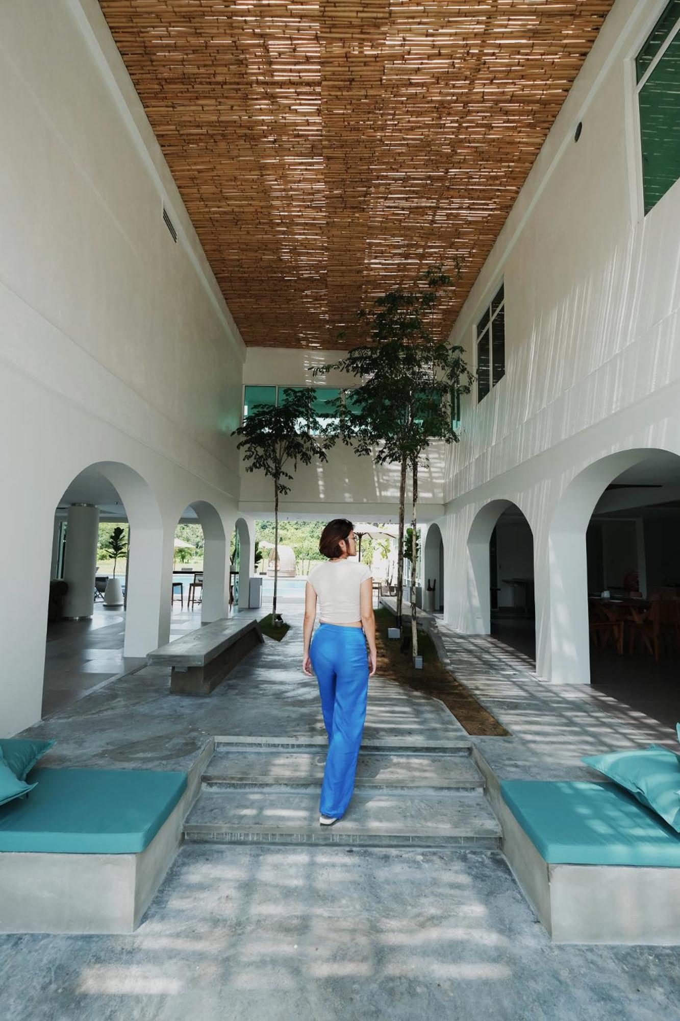 The Bayou Hotel Langkawi Pantai Cenang  Extérieur photo