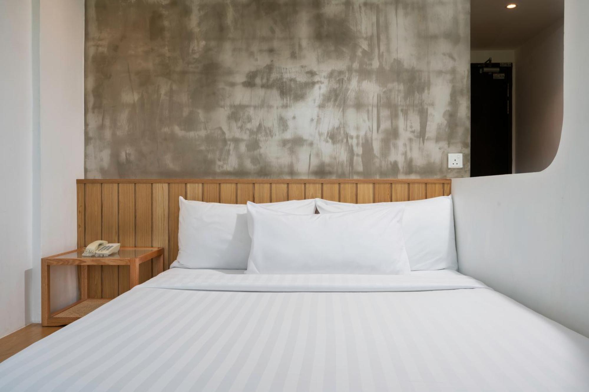 The Bayou Hotel Langkawi Pantai Cenang  Chambre photo