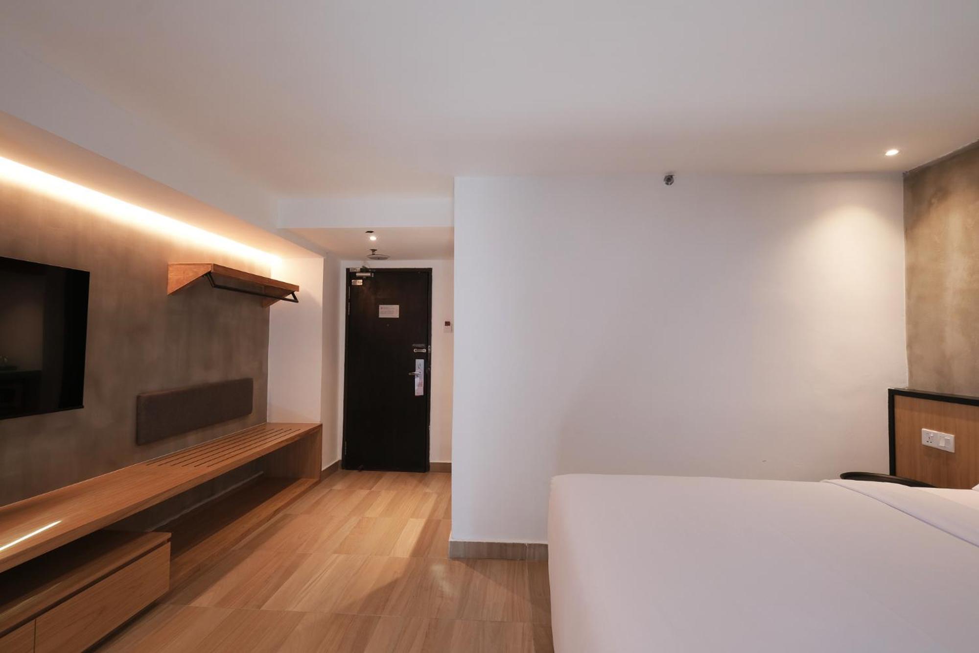 The Bayou Hotel Langkawi Pantai Cenang  Chambre photo
