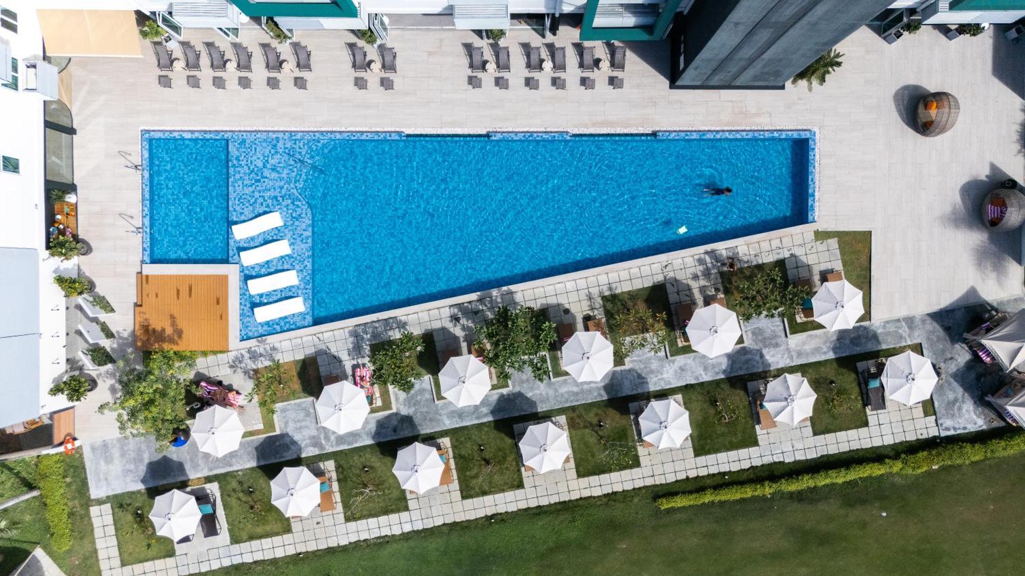 The Bayou Hotel Langkawi Pantai Cenang  Extérieur photo