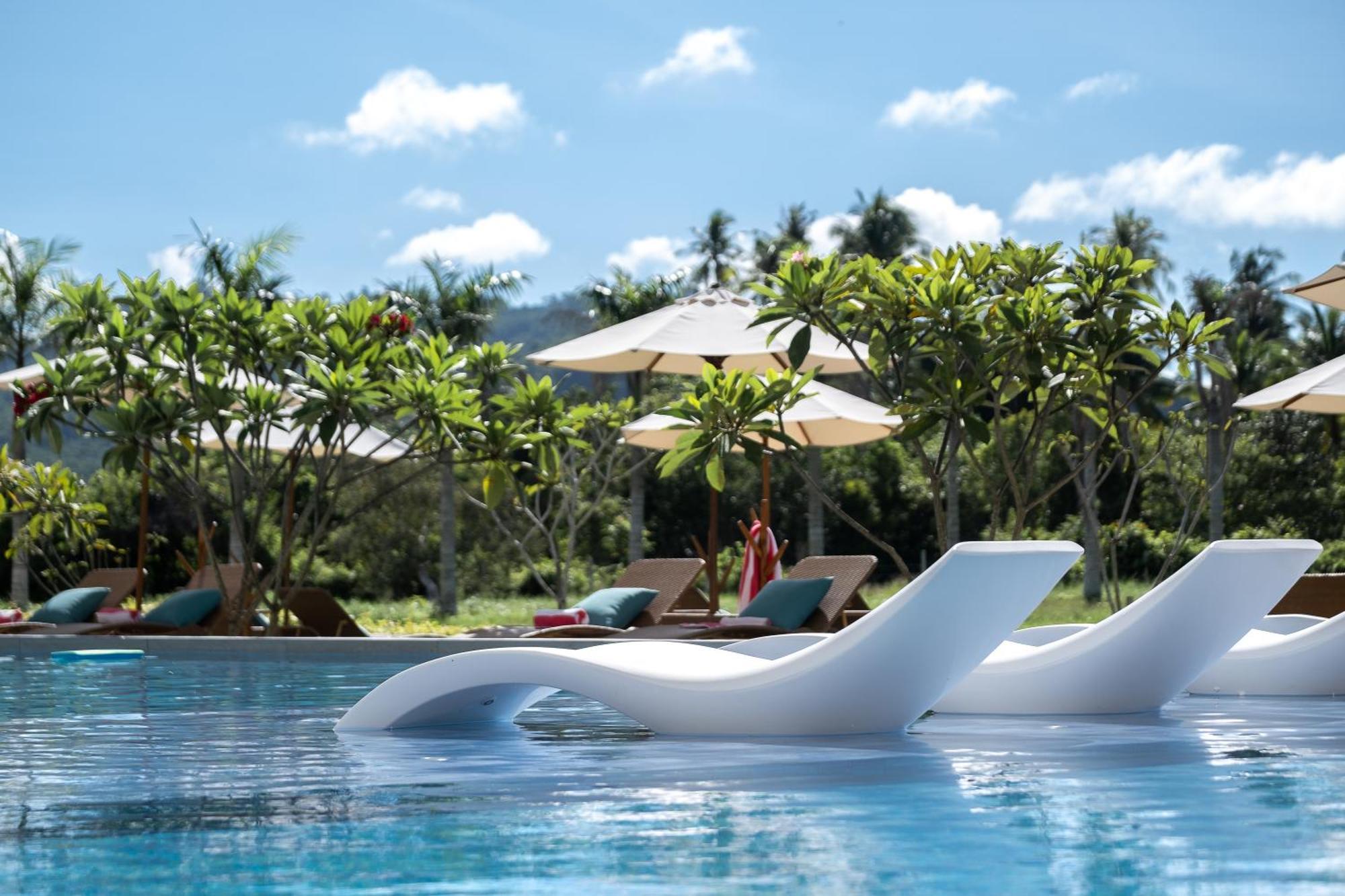 The Bayou Hotel Langkawi Pantai Cenang  Extérieur photo
