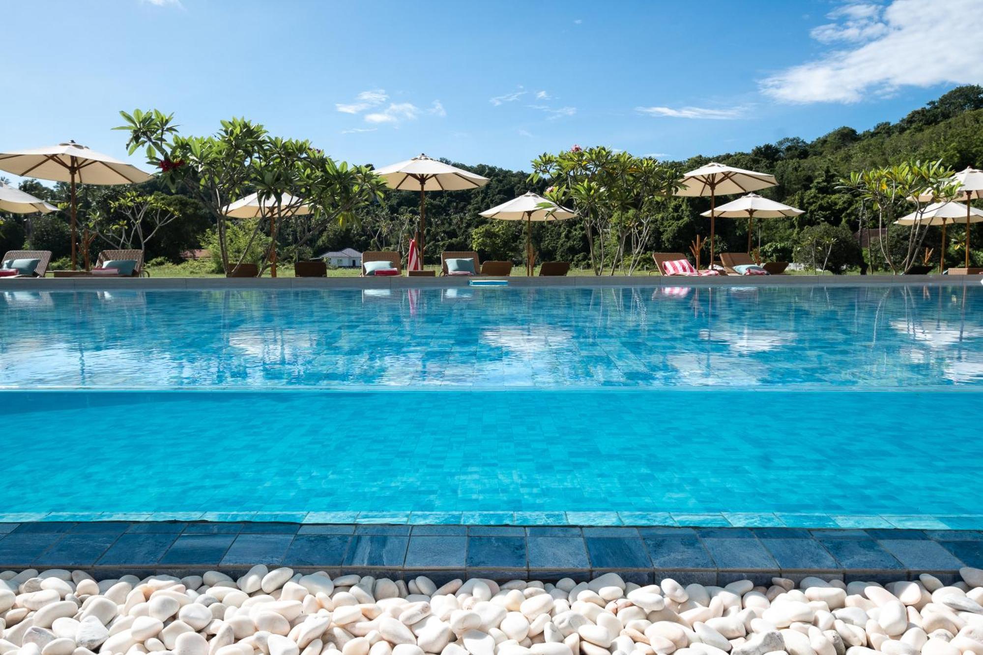 The Bayou Hotel Langkawi Pantai Cenang  Extérieur photo